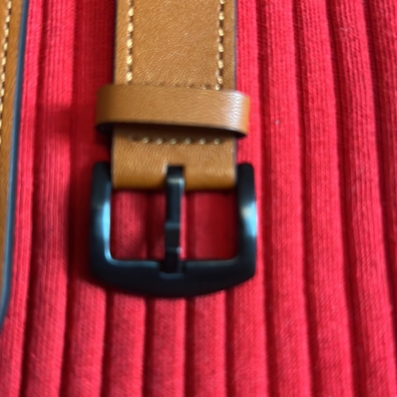 NEW - In Box! Watch band for smart watch. SzOS - Picture 7 of 9